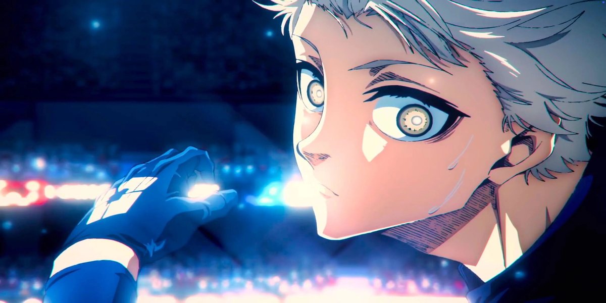 How Old Is Near in Blue Lock Explained